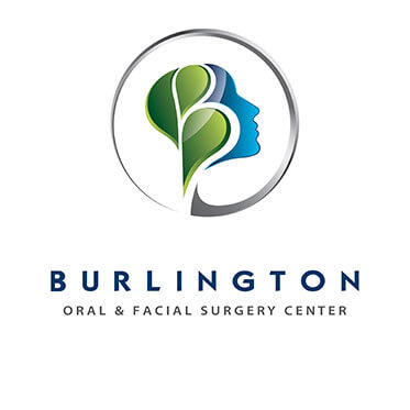 Burlington Oral & Facial Surgery Center Logo