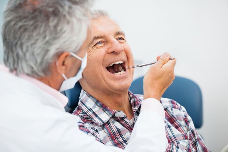 Differences Between Regular Dental Implants And Mini Implants?